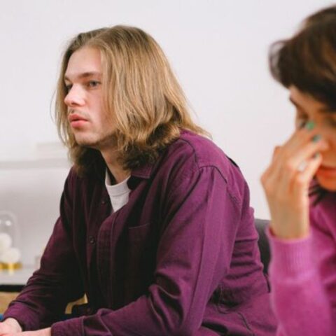 8 cosas que dicen los hombres y que a menudo significan “he terminado”