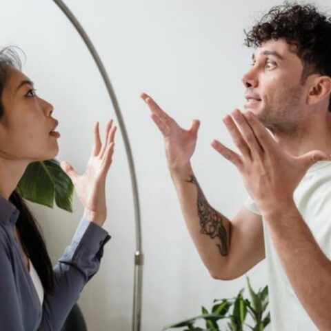 Cuando una mujer ya no ama a su marido, dirá casualmente estas 13 cosas