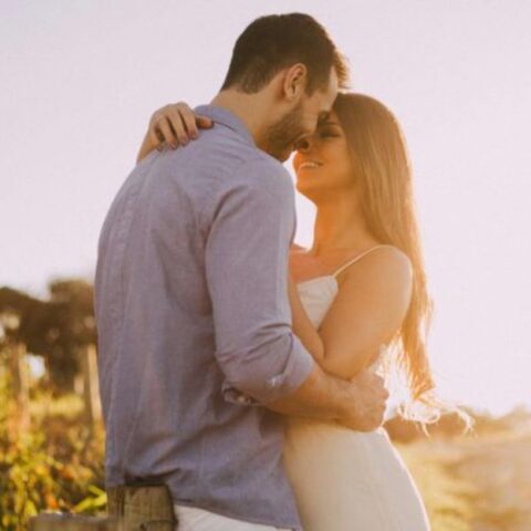 10 maneras infalibles de saber que estás enamorado (y no sólo encaprichado)