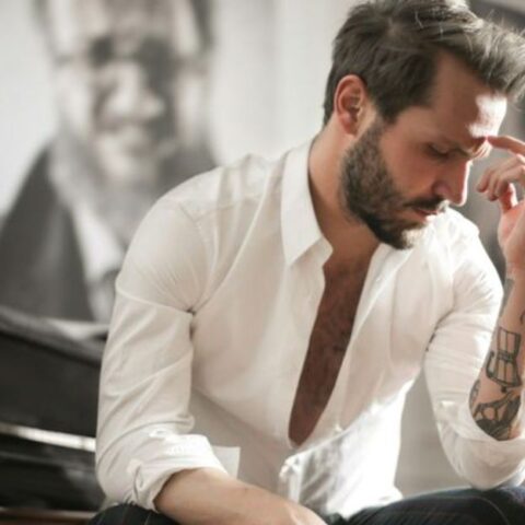 10 necesidades emocionales que la mayoría de los hombres nunca dicen en voz alta