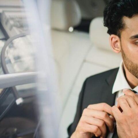 10 rasgos que las mujeres no pueden resistir en los hombres