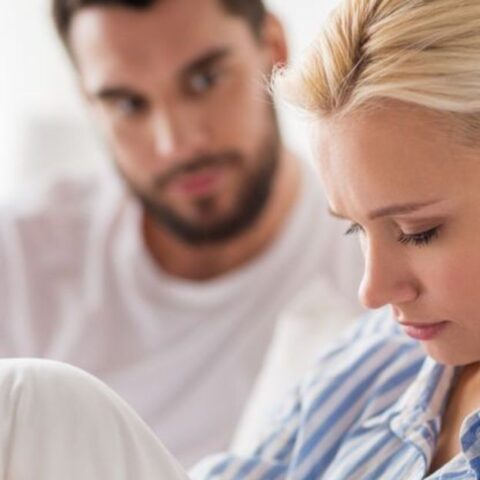11 Cosas cotidianas que hacen las esposas y que matan silenciosamente la intimidad física