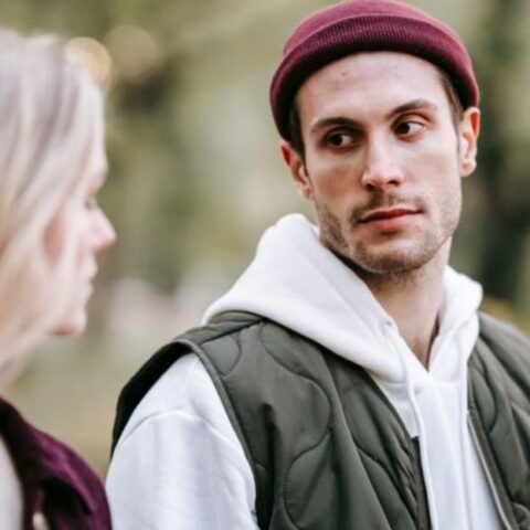 11 formas ocultas en que las mujeres ponen a prueba a sus parejas sin darse cuenta