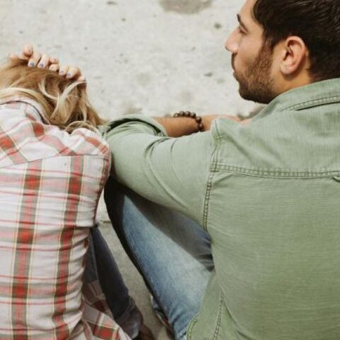 11 maneras de saber que ha llegado el momento de arreglar la relación, no de terminarla