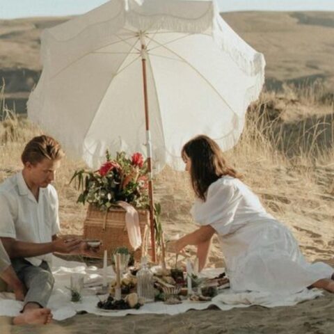 11 pequeñas cosas que las mujeres desean secretamente de los hombres en una cita