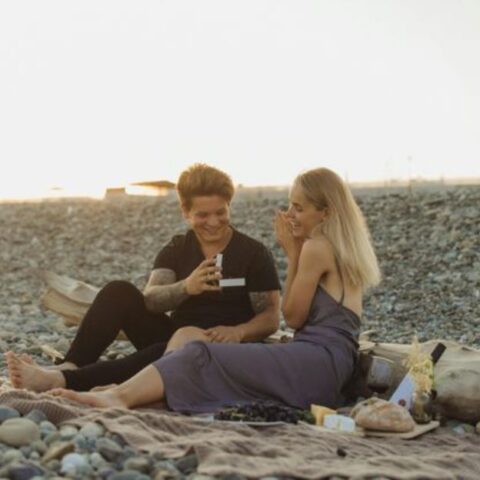 11 Pequeños gestos que significan más que los grandes romances