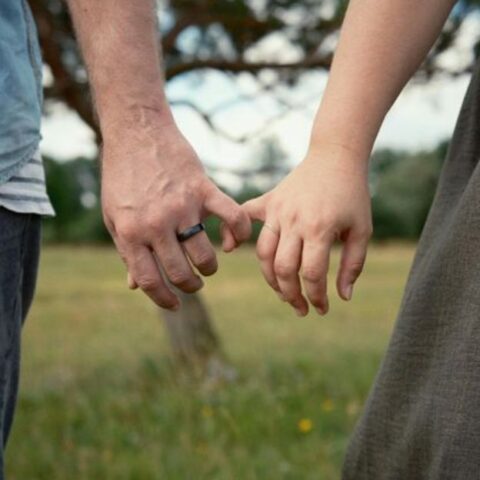 11 razones por las que aún puedes sentirte unida a tu ex