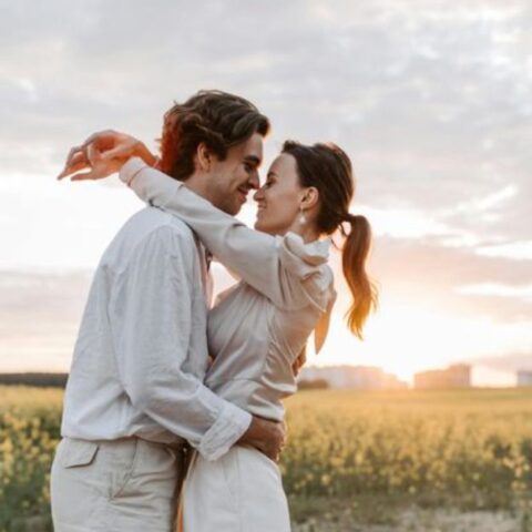 12 banderas verdes que gritan “amor a largo plazo”