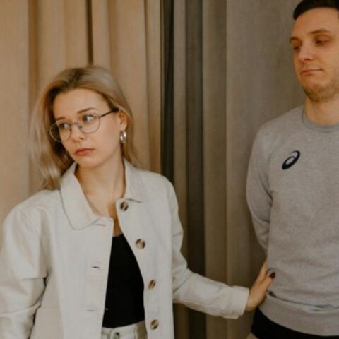 12 comportamientos de los que los hombres no se dan cuenta hacen que las mujeres les pierdan lentamente el respeto