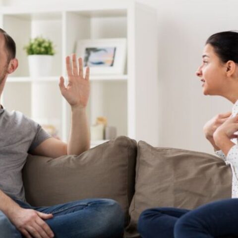 12 comportamientos que secretamente no gustan a los hombres en las relaciones duraderas