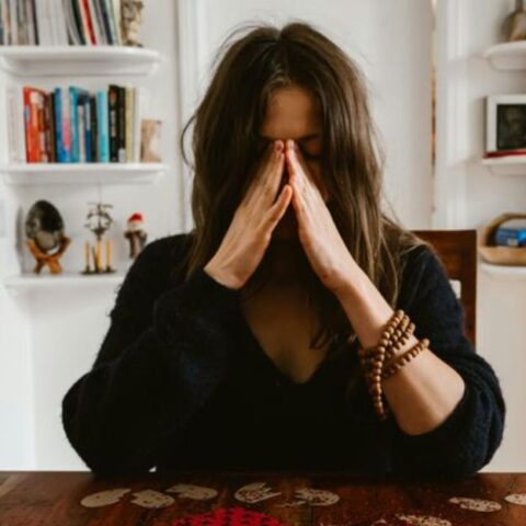 12 cosas que hacer cuando no puedes superar una ruptura