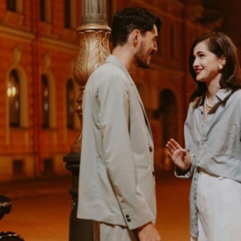 12 cosas sutiles que las mujeres notan al instante en los hombres cuando se conocen