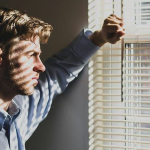 13 cosas que dicen los hombres cuando están emocionalmente agotados