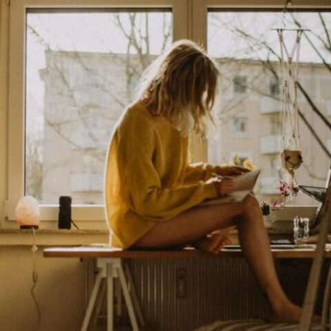 14 lecciones que puedes aprender de vivir solo