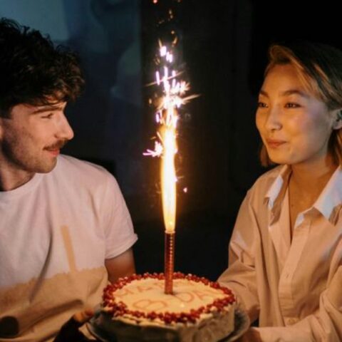 15 cosas que las mujeres sólo hacen con los hombres a los que aman de verdad