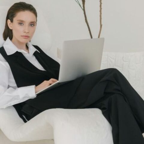 15 hábitos que te hacen parecer más seguro de ti mismo de lo que te sientes