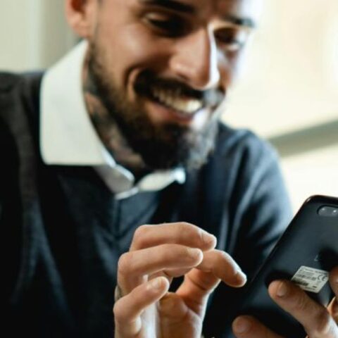 15 trucos románticos que le harán pensar en ti todo el día