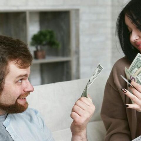 7 cosas que debes saber antes de salir con un hombre frugal