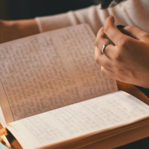 7 pequeños hábitos cotidianos que te ayudarán a ser más consciente de ti mismo