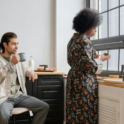 8 Pequeñas Señales de Estrés en la Relación de Pareja de las que Probablemente Nunca Te Habías Dado Cuenta