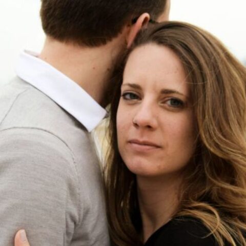 8 razones por las que el amor no es suficiente para que las mujeres sigan casadas