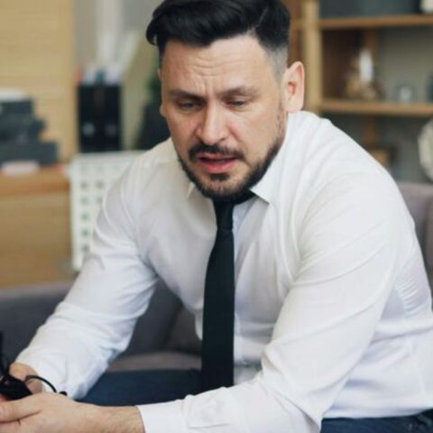 9 frases tóxicas que dicen los narcisistas durante las rupturas