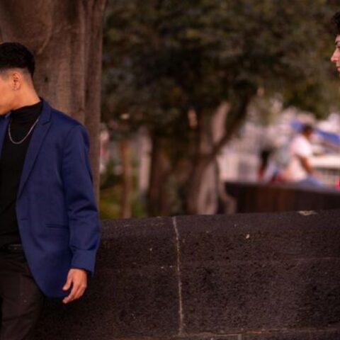 9 razones por las que los ex vuelven una vez que has pasado página