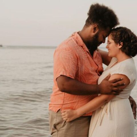 9 Señales de que ama tu atención, no a ti