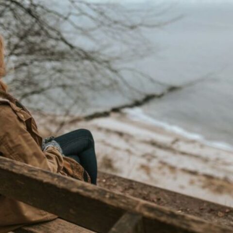 9 señales de que tu niño interior sigue sufriendo