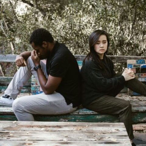 Los expertos revelan 7 razones por las que las parejas no consiguen resolver sus problemas de pareja