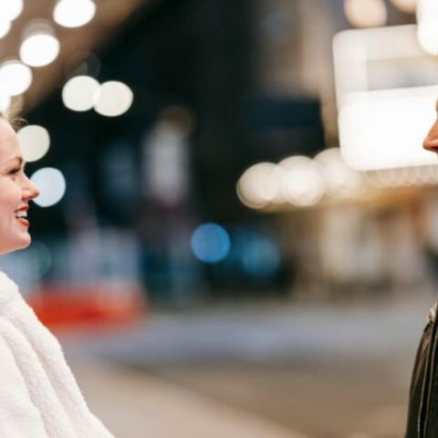 Si un hombre utiliza estas 13 frases, no es el buen tipo que crees