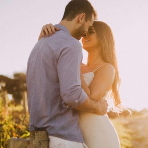 10 “Banderas verdes” que notan las mujeres antes de enamorarse