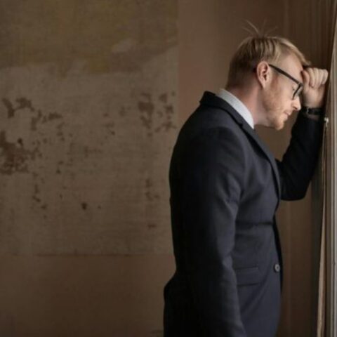 10 hombres divorciados revelan el momento en que supieron que su matrimonio había terminado