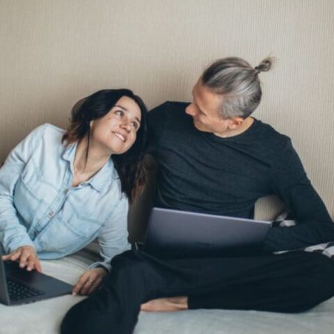 10 Señales poco románticas de que os queréis desde lo más profundo de vuestras almas