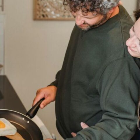 11 pequeños actos de amor de un buen hombre que a menudo se ignoran