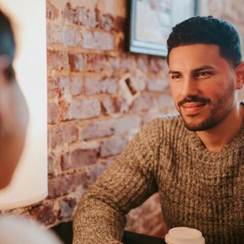 12 maneras de saber que has encontrado a un hombre poco com&uacute;n