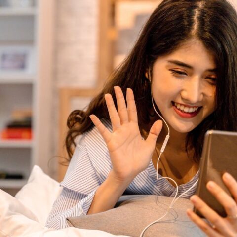 12 maneras en que las parejas est&aacute;n adaptando la comunicaci&oacute;n en la era digital