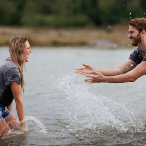 12 poderosas razones por las que casarte con tu mejor amigo lo cambia todo