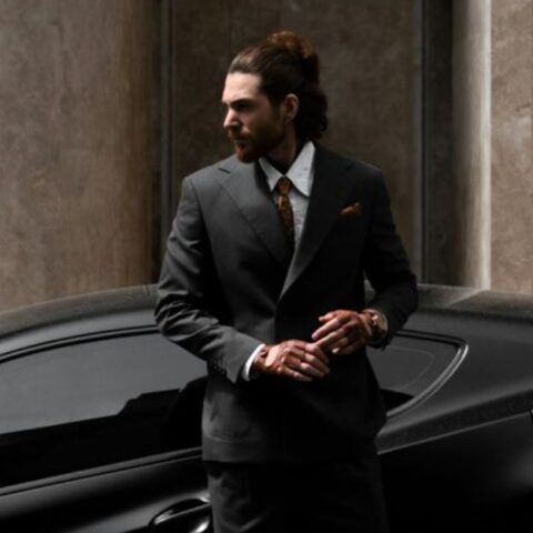 12 reglas sin sentido que hacen a los hombres m&aacute;s atractivos al instante