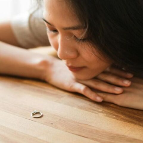 13 cosas que dicen las mujeres cuando se arrepienten profundamente de haberse casado