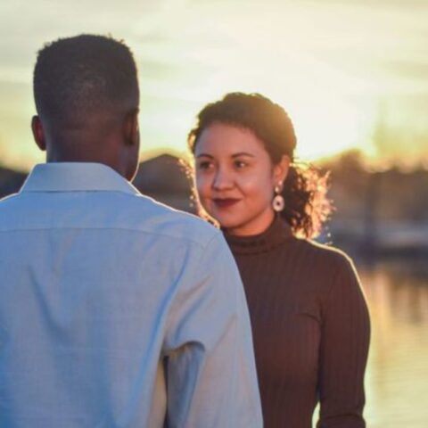 13 cosas que hacen los hombres pensando que es una bandera verde (no lo es)