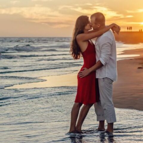 15 hábitos que mantendrán viva la chispa en tu relación de pareja