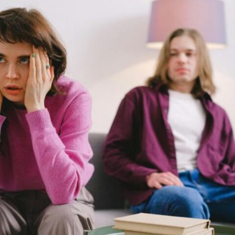 7 Frases que las mujeres están cansadas de oír de los hombres