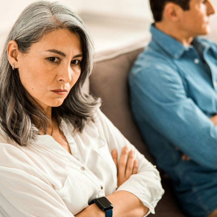 7 maneras sutiles en que los narcisistas retuercen cada argumento a su favor