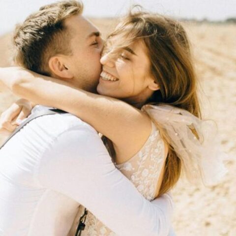 8 cosas que las mujeres sólo hacen cuando están realmente enamoradas, según los expertos