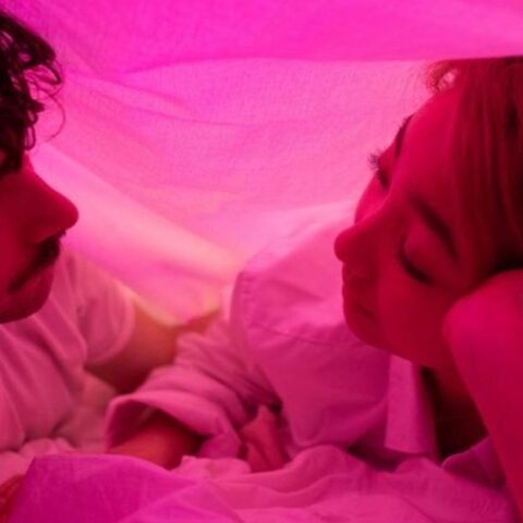 8 cosas que los hombres notan inmediatamente de las mujeres con las que acaban cas&aacute;ndose