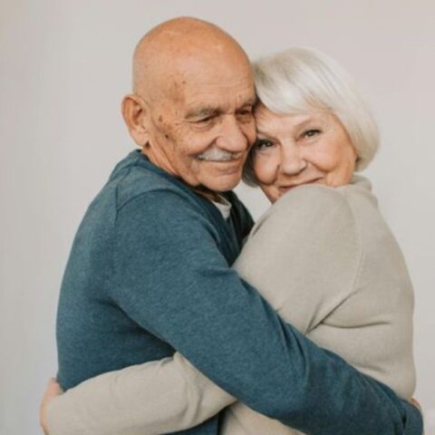 8 hábitos de las parejas que permanecen juntas toda la vida