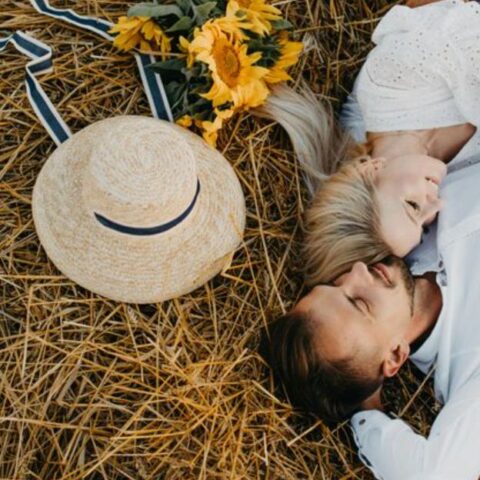 8 razones por las que el amor duradero se basa en la seguridad, no en las chispas