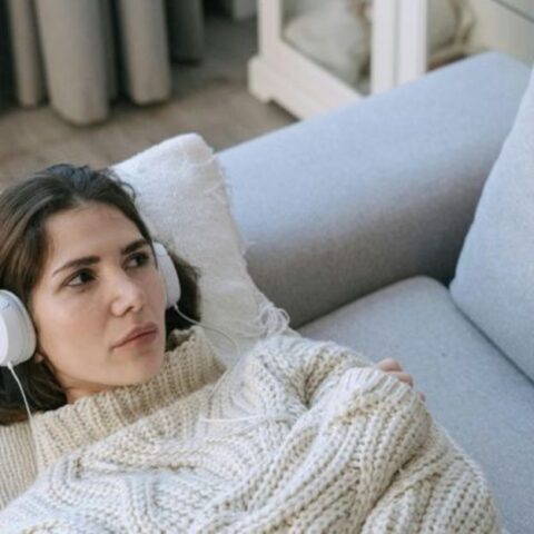 8 Se&ntilde;ales de que una mujer ha perdido la alegr&iacute;a de vivir (sin darse cuenta)