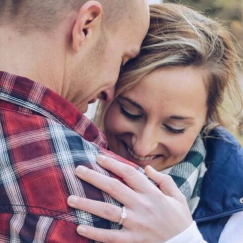 9 frases que demuestran que tu mujer conf&iacute;a realmente en ti, seg&uacute;n la psicolog&iacute;a